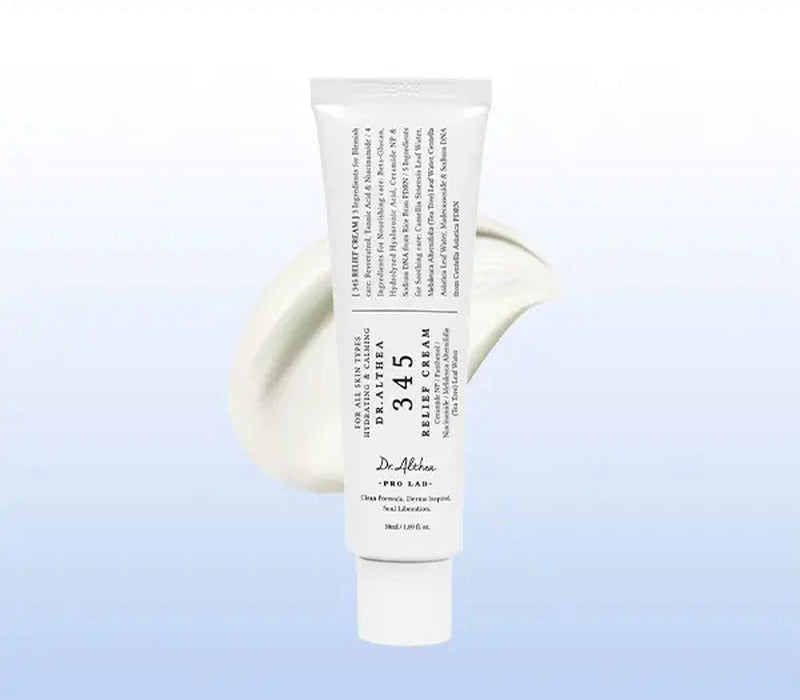 Dr.Althea 345 Relief Cream